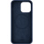 Чехол защитный Touch Mag Case, iPhone 14 Pro Max, силикон, софт-тач, тёмно-синий
